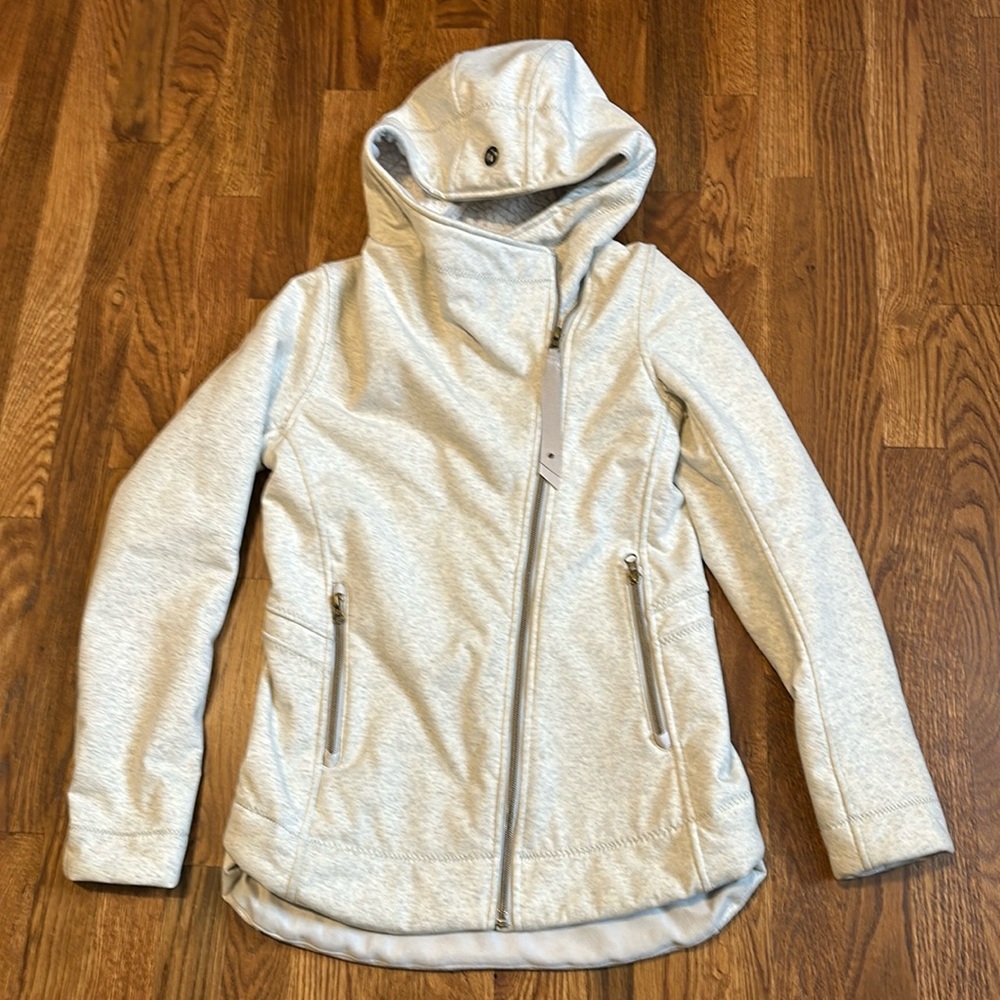 Lululemon Buttercup Jacket